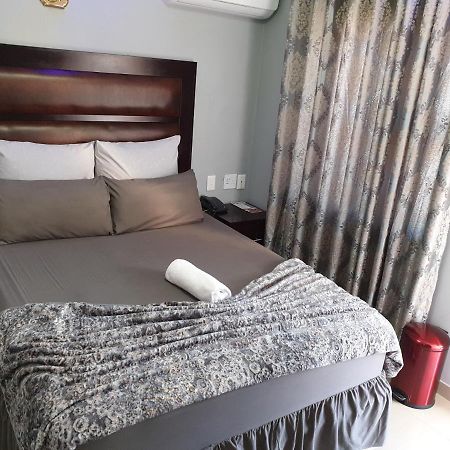 Emirates Garden Lodge Boksburg Eksteriør billede