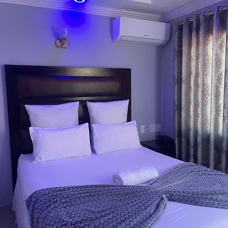Emirates Garden Lodge Boksburg Eksteriør billede