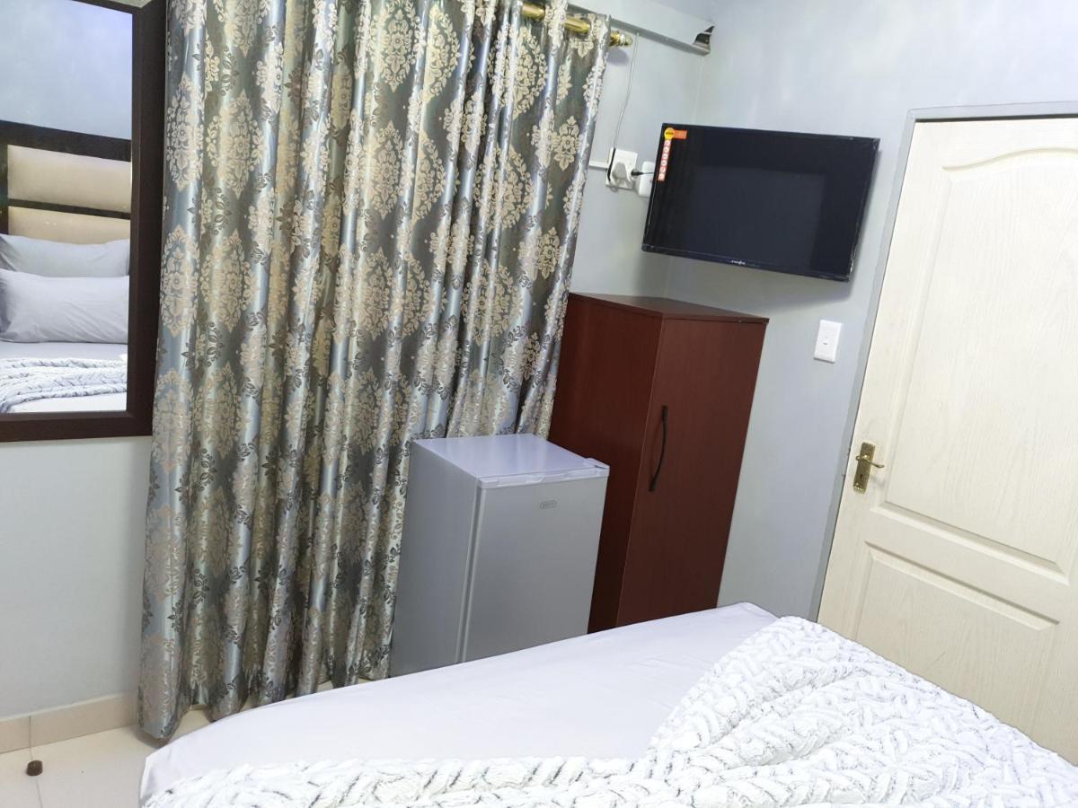 Emirates Garden Lodge Boksburg Eksteriør billede