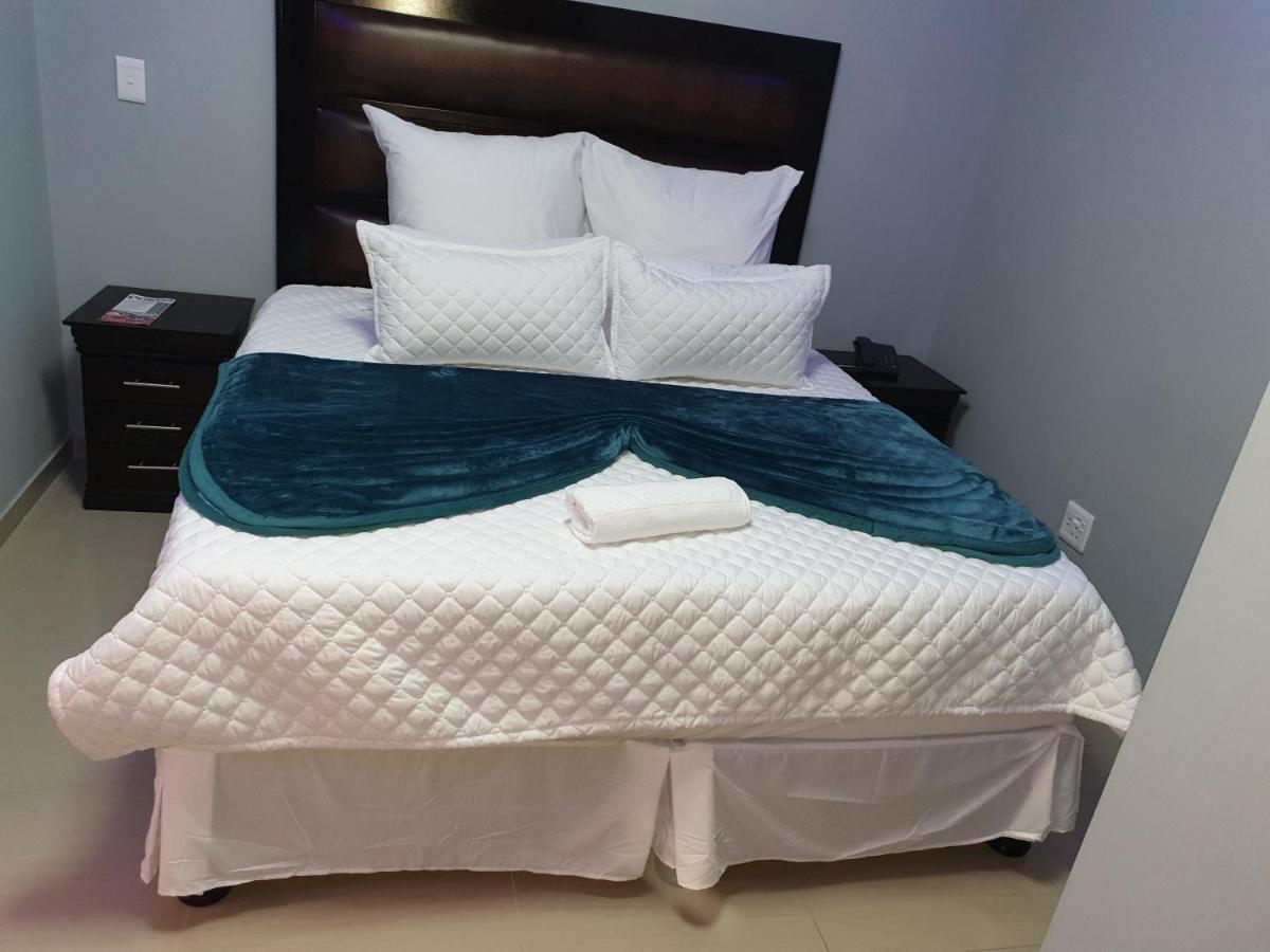 Emirates Garden Lodge Boksburg Eksteriør billede