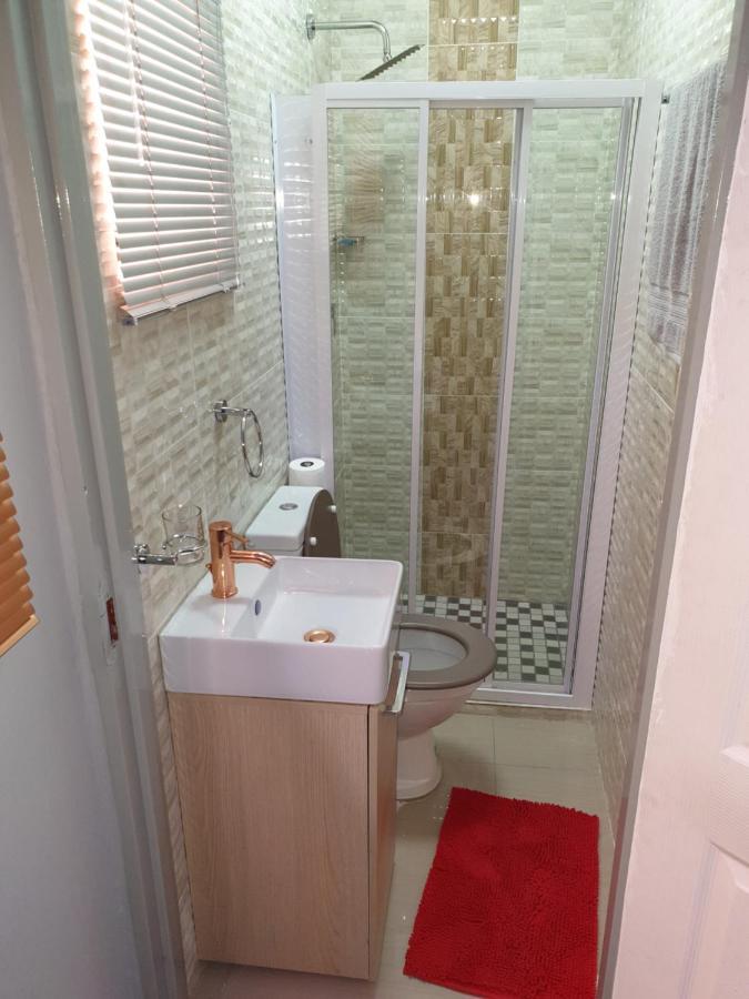 Emirates Garden Lodge Boksburg Eksteriør billede