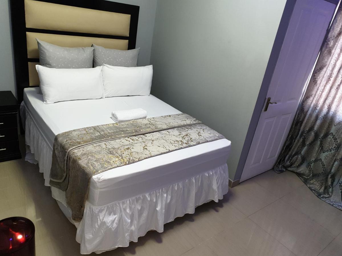 Emirates Garden Lodge Boksburg Eksteriør billede