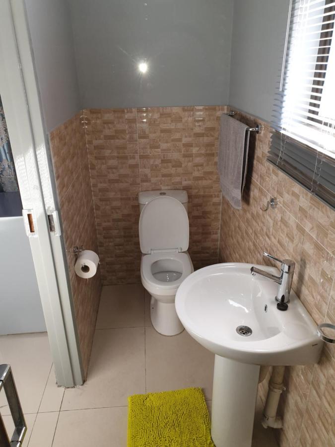 Emirates Garden Lodge Boksburg Eksteriør billede