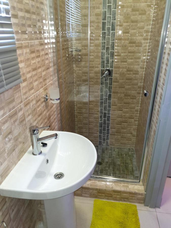 Emirates Garden Lodge Boksburg Eksteriør billede
