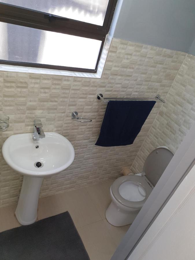 Emirates Garden Lodge Boksburg Eksteriør billede