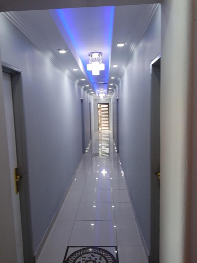 Emirates Garden Lodge Boksburg Eksteriør billede
