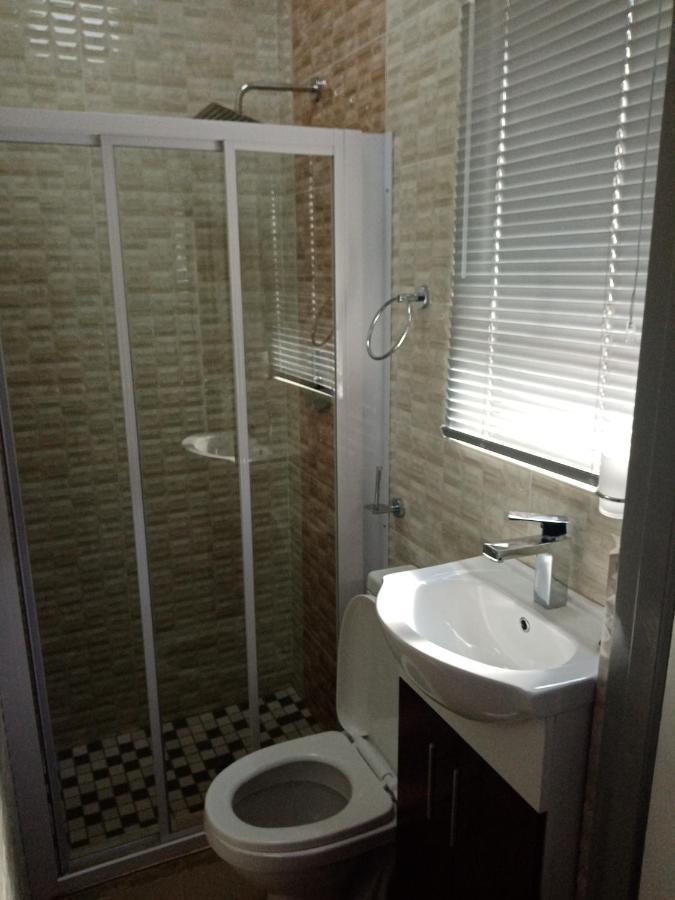 Emirates Garden Lodge Boksburg Eksteriør billede